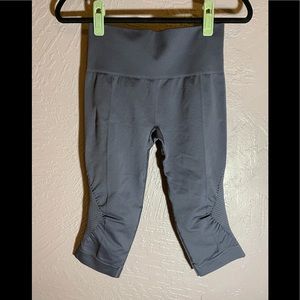 Lululemon athletic capris (size 6)